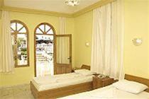 Hotel Dolphin Milas Екстериор снимка